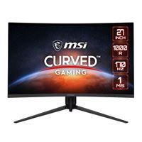 Monitor Gamer Curvo MSI Optix G271C E2 LED 27 Pulgadas Full HD