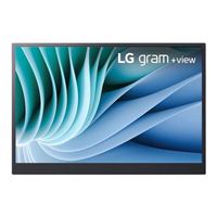 LG 16MR70 Gram 16&quot; WQXGA (2560 x 1600) 60Hz Portable Monitor