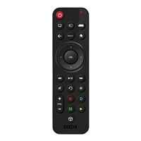 RCA Ultra-Thin Rechargeable Universal 3 Device Streaming Remote Control