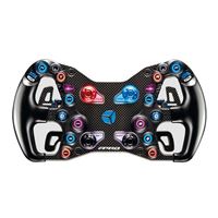 Cube Controls Sim Racing Steering Wheel F-PRO