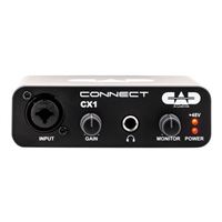 CAD Audio CX-1 USB-C Audio Interface