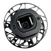 Cube Controls QRX Wheel Side - Black