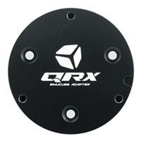 Cube Controls QRX Simucube Adapter