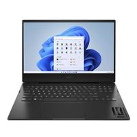 HP OMEN 16-k0000ca 16.1&quot; Gaming Laptop Computer (Refurbished) - Shadow Black