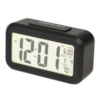 RCA Portable Alarm Clock
