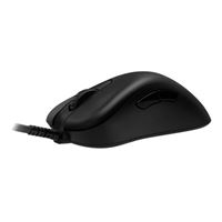 Zowie BenQ EC2-C Medium Ergonomic Gaming Mouse (Black)