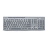 Logitech Protective Covers for K270