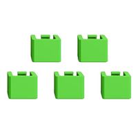 AnkerMake M5 Silicone Cover ( 5-Pack)
