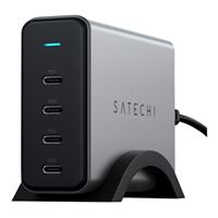Satechi 165W USB-C 4-Port PD GAN Charger