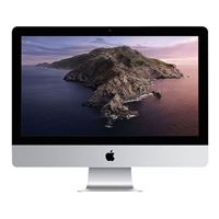 Apple iMac M0VY9LL/A 21.5" (Early 2019) All-in-One Desktop...