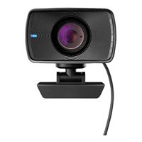 Elgato Facecam - True 1080p60 Full HD Webcam (Refurbished)