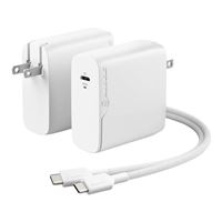 ALOGIC Rapid Power 100W GaN Charger Includes 2m USB-C Charging Cable