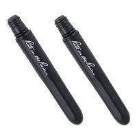 Rite In The Rain All-Weather Pen - Black (2 Pack)