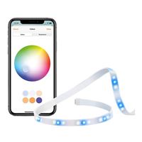 Eve Systems Light Strip - Smart LED Strip with Apple HomeKit Technology