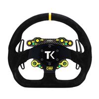 SimCore STD24-SQ TK Edition Steering Wheel