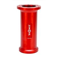 SimCore Simucube 2 Hub /extension / 70 PCD Adapter (Red)