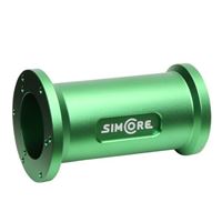 SimCore Simucube 2 Hub /extension / 70 PCD Adapter (TK-Green)