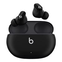 Apple Studio Buds Plus Active Noise Cancelling True Wireless Bluetooth Earbuds - Black/Gold