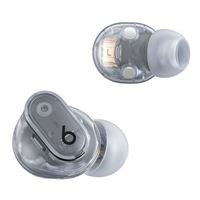 Apple Studio Buds Plus Active Noise Cancelling True Wireless Bluetooth Earbuds - Transparent
