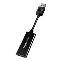 Creative Labs Sound Blaster G3 Portable Gaming USB DAC AMP - Micro