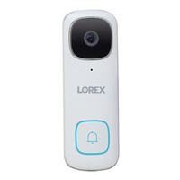 Lorex B451AJD-E Doorbell Security Camera
