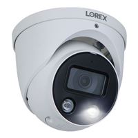 Lorex E893DD-E Dome Security Camera