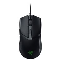 Razer Cobra Lightweight Wired Gaming Mouse - Black
