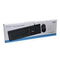 Inland IC-210 Premium Mouse & Keyboard Combo