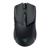 Razer Cobra Pro Lightweight Wireless Gaming Mouse - Black