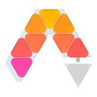 Nanoleaf Shapes - Mini Triangles Smarter Kit