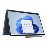HP Spectre x360 16-f1747nr 16&quot; 2-in-1 Laptop Computer (Refurbished) - Nocturne Blue