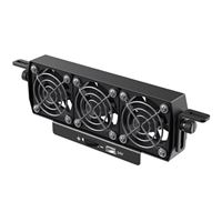 Creality Cooling Fans kit for Ender 3 Series