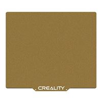 Creality3d PEI Magnetic Flexible Frosted Surface Heated Bed