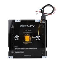Creality Heated Bed Replacement for Ender 3 S1 Plus