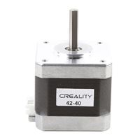 Creality 3D Printer X/Y-Axis Extruder Stepping Motor