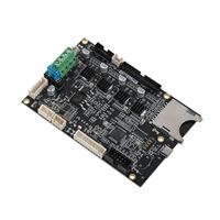 Creality Ender 5 S1 Silent Mainboard V1.3 32-bit with TMC2208 Driver