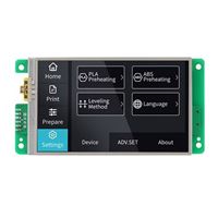 Creality 4.3&quot; Intelligent Touch Screen Kit for Ender 5 S1