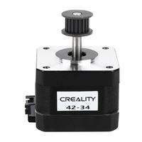 Creality X-Axis 42-34 Stepper Motor