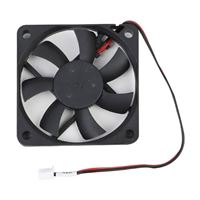 Creality 6010 Axial Fan 60x60x10MM 24V for CR-10 Smart Pro