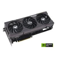 ASUS NVIDIA GeForce RTX 4060 Ti TUF Gaming Overclocked Triple Fan 8GB GDDR6 PCIe 4.0 Graphics Card