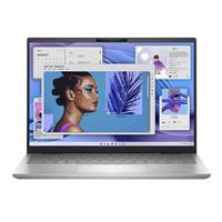 Dell Inspiron 14 Plus 7430 14&quot; Laptop Computer - Platinum Silver