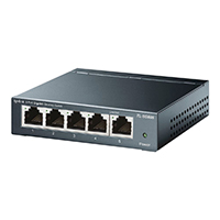 NETGEAR ProSAFE GS108Tv3 8-port Managed Gigabit Ethernet Smart Switch w/  Cloud Management - Micro Center