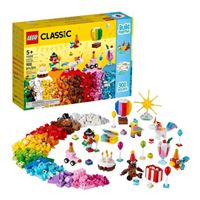 Lego Creative Party Box 11029 (900 Pieces)