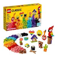 Lego Lots of Bricks 11030 (1000 Pieces)