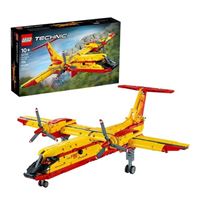 Lego Firefighter Aircraft 42152 (1134 Pieces)