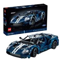 Lego 2022 Ford GT 42154 (1466 Pieces)