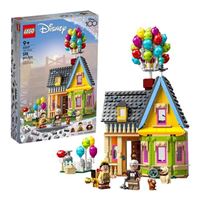 Lego ‘Up’ House? 43217 (598 Pieces)