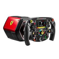 Thrustmaster T818 Scuderia Ferrari Simulator SF1000 Bundle