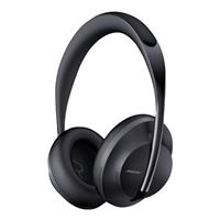 Bose 700 Active Noise Canceling Wireless Bluetooth Headphones - Black