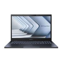 ASUS ExpertBook B2 B2502CVA-XVE54 15.6&quot; Commercial Laptop Computer - Star Black